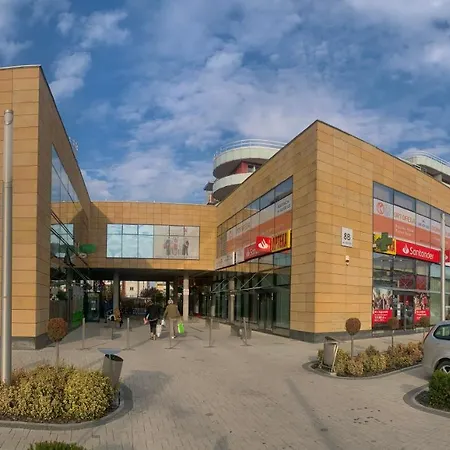 Downtown Apartments Family&Friends Rzeszow Exterior photo