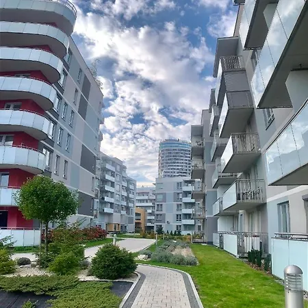 Downtown Apartments Family&Friends Rzeszow Exterior photo