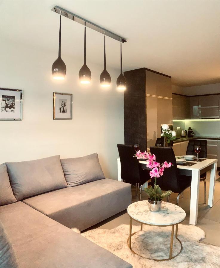 Apartamento Downtown Family&friends *