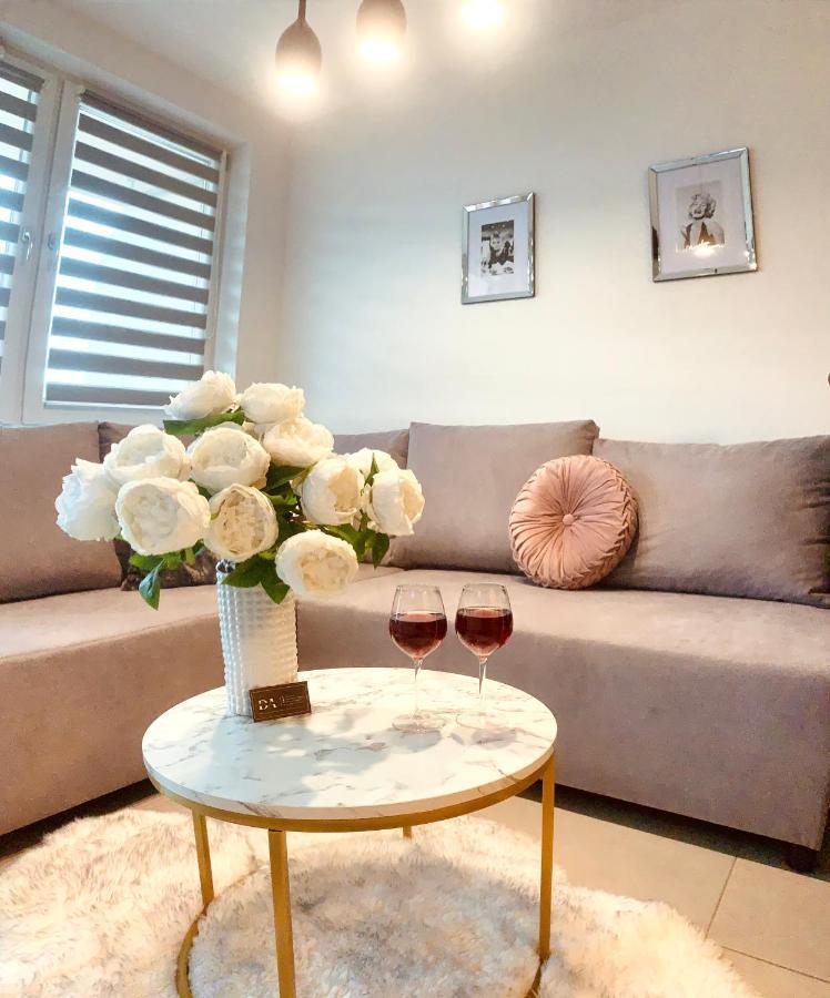 Apartamento Downtown Family&friends Rzeszów