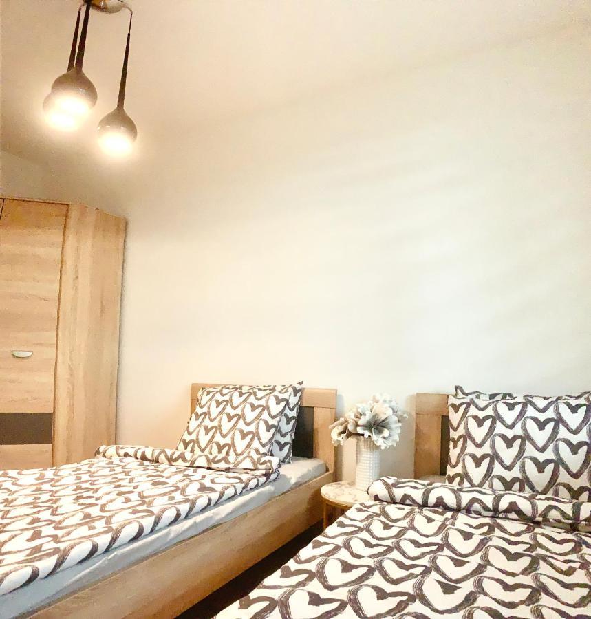 Apartamento Downtown Family&friends *
