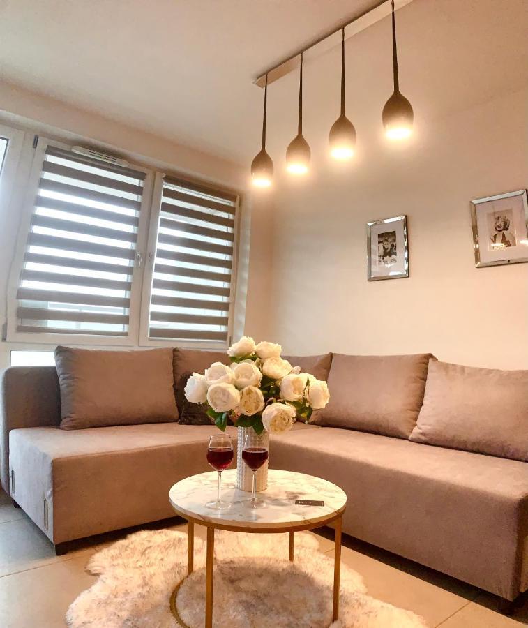 Apartamento Downtown Family&friends Rzeszów