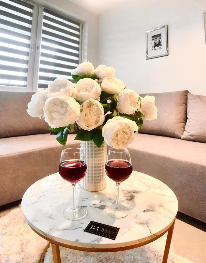 Apartamento Downtown Family&friends Rzeszów