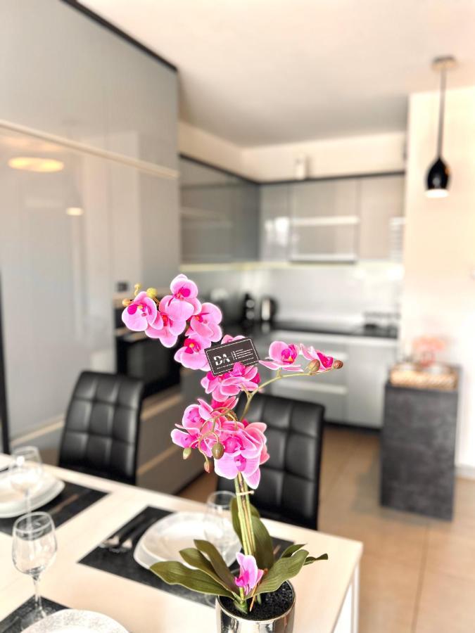 Downtown Family&friends Apartamento Rzeszów