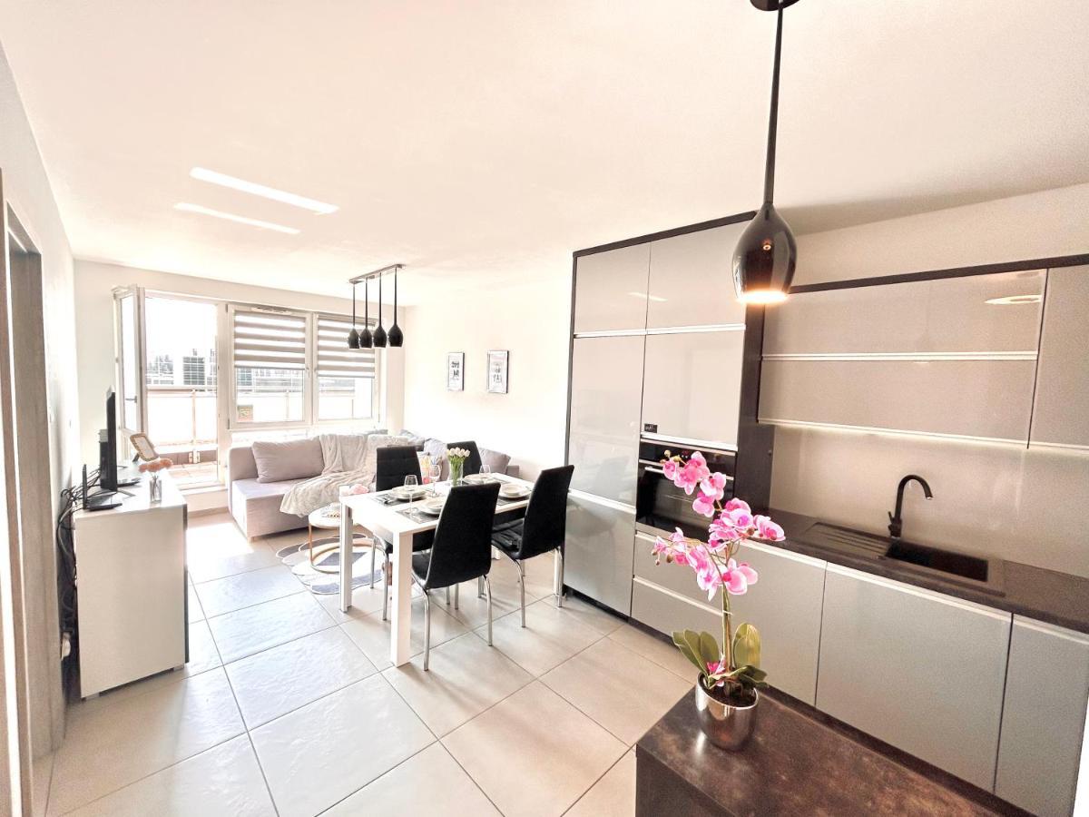 Apartamento Downtown Family&friends