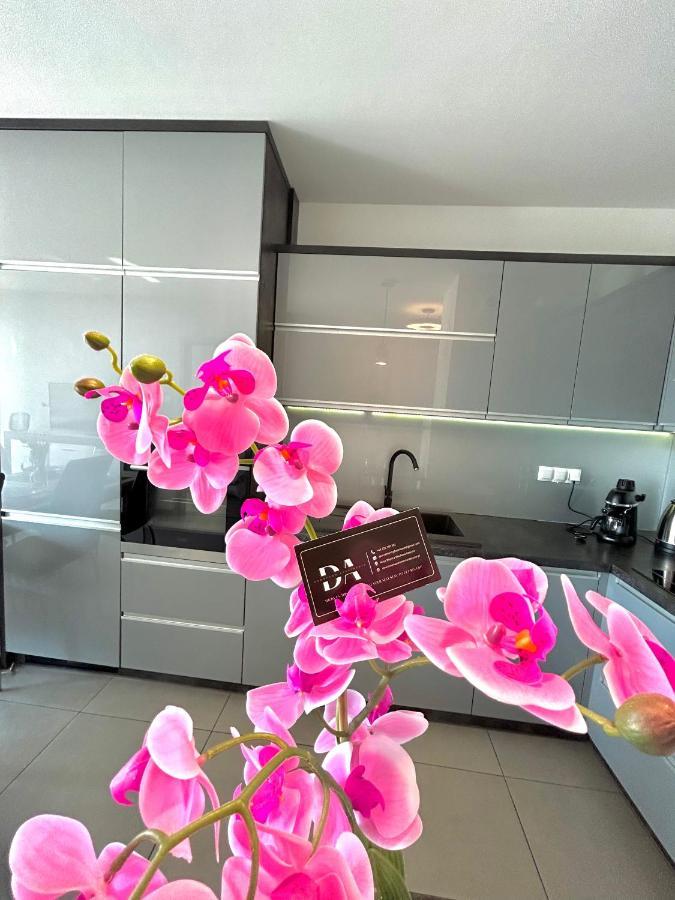 Downtown Family&friends Apartamento