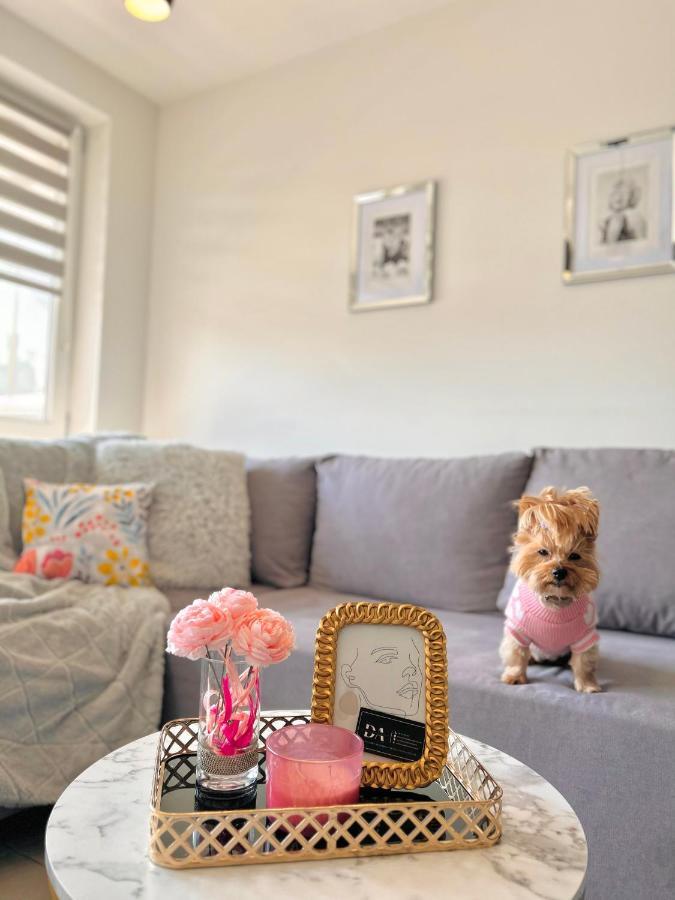 Downtown Family&friends Apartment *