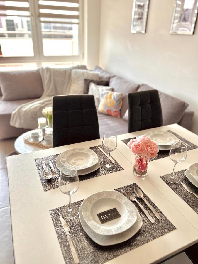 Downtown Family&friends Apartamento Rzeszów