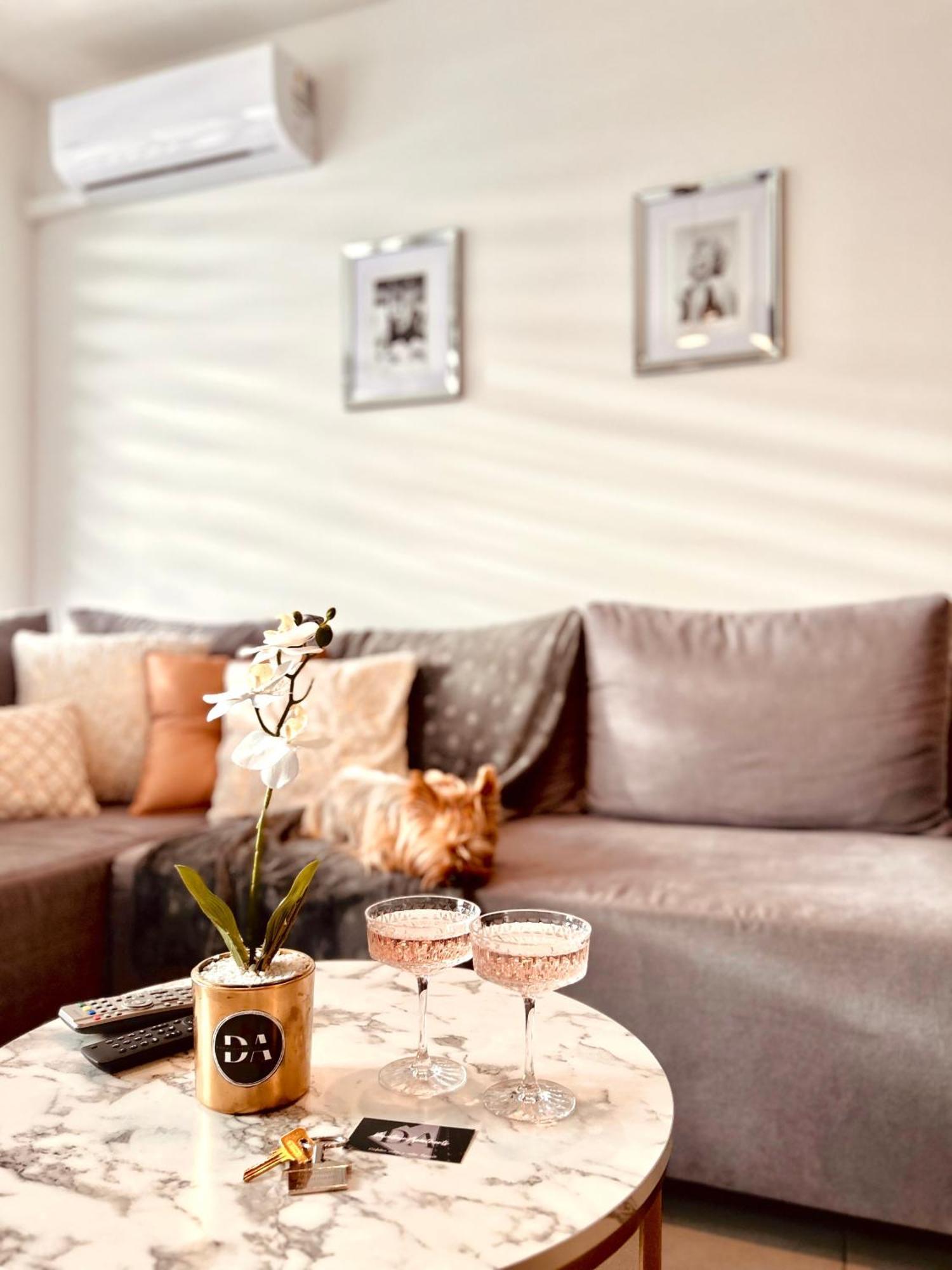 Apartamento Downtown Family&friends Rzeszów