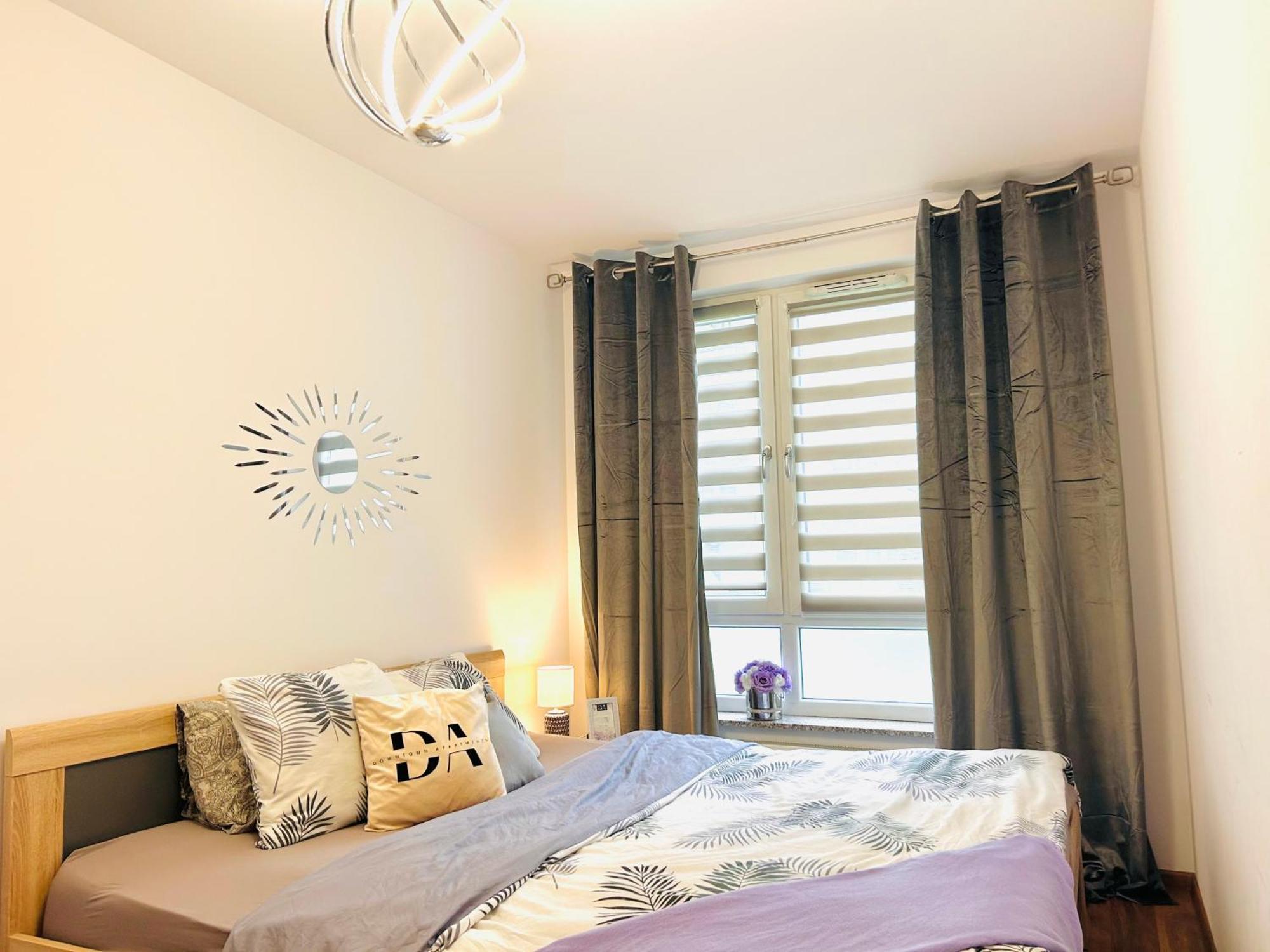 Apartamento Downtown Family&friends *