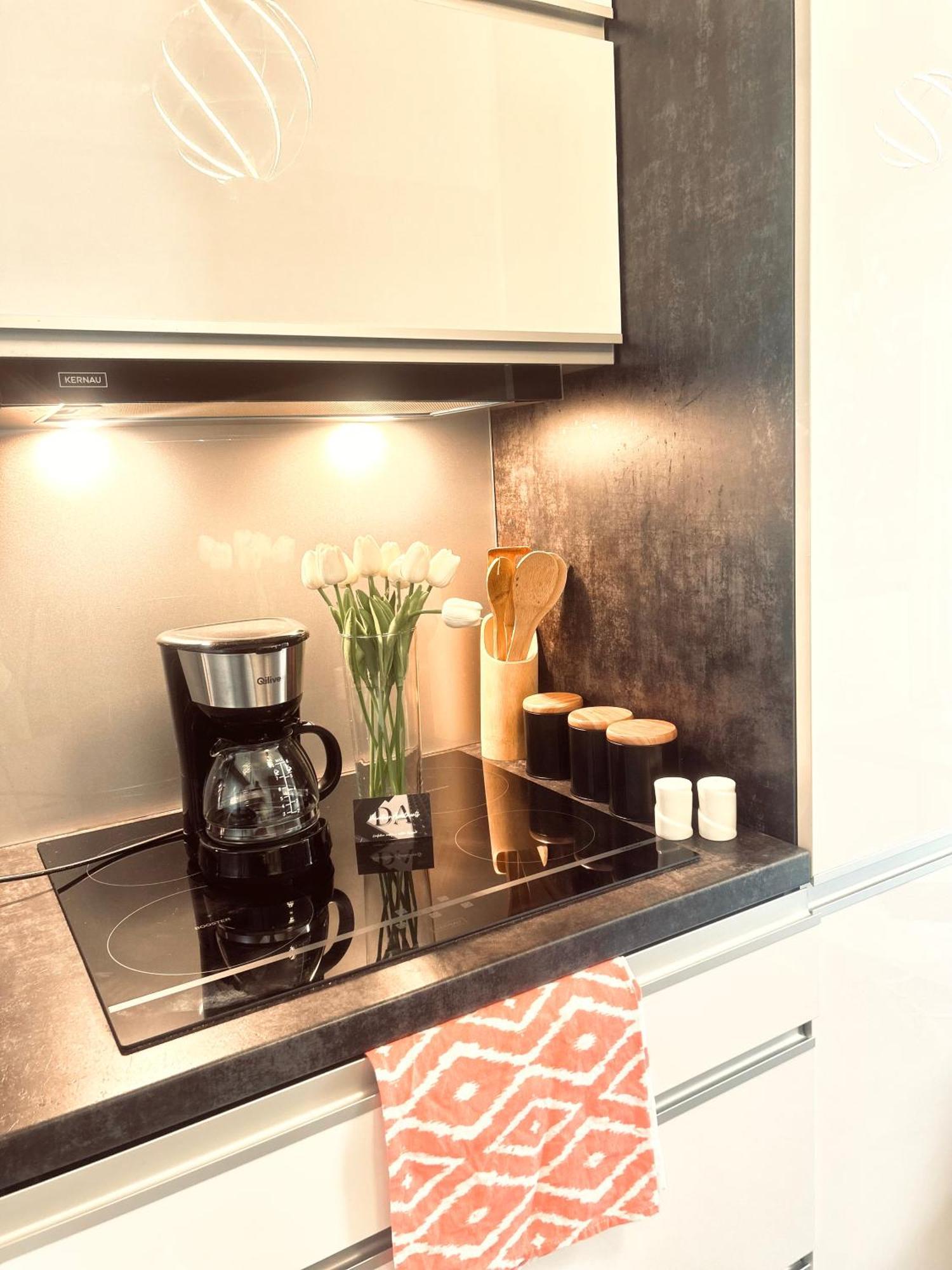 Downtown Family&friends Apartamento Rzeszów