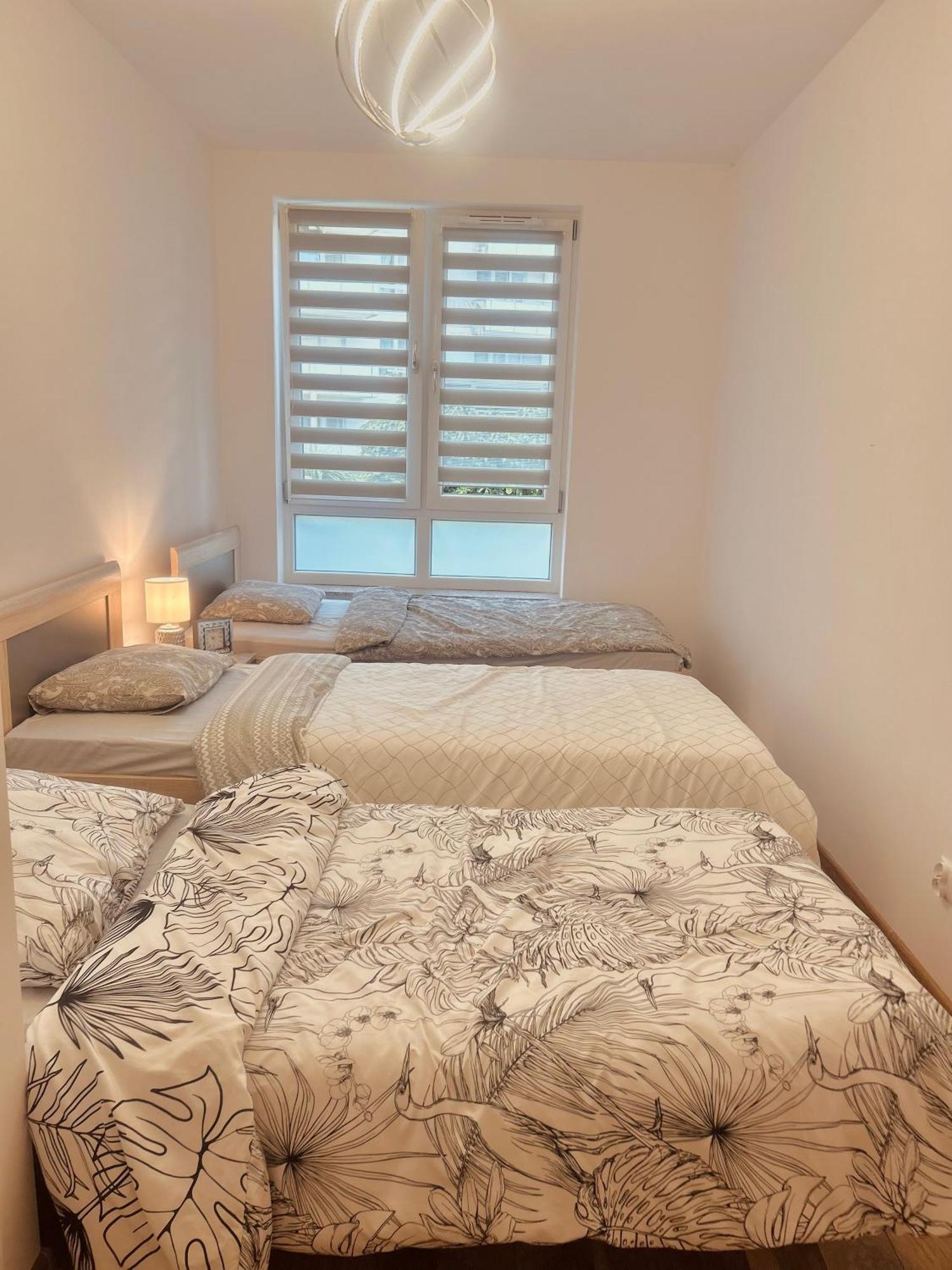 Apartamento Downtown Family&friends Rzeszów