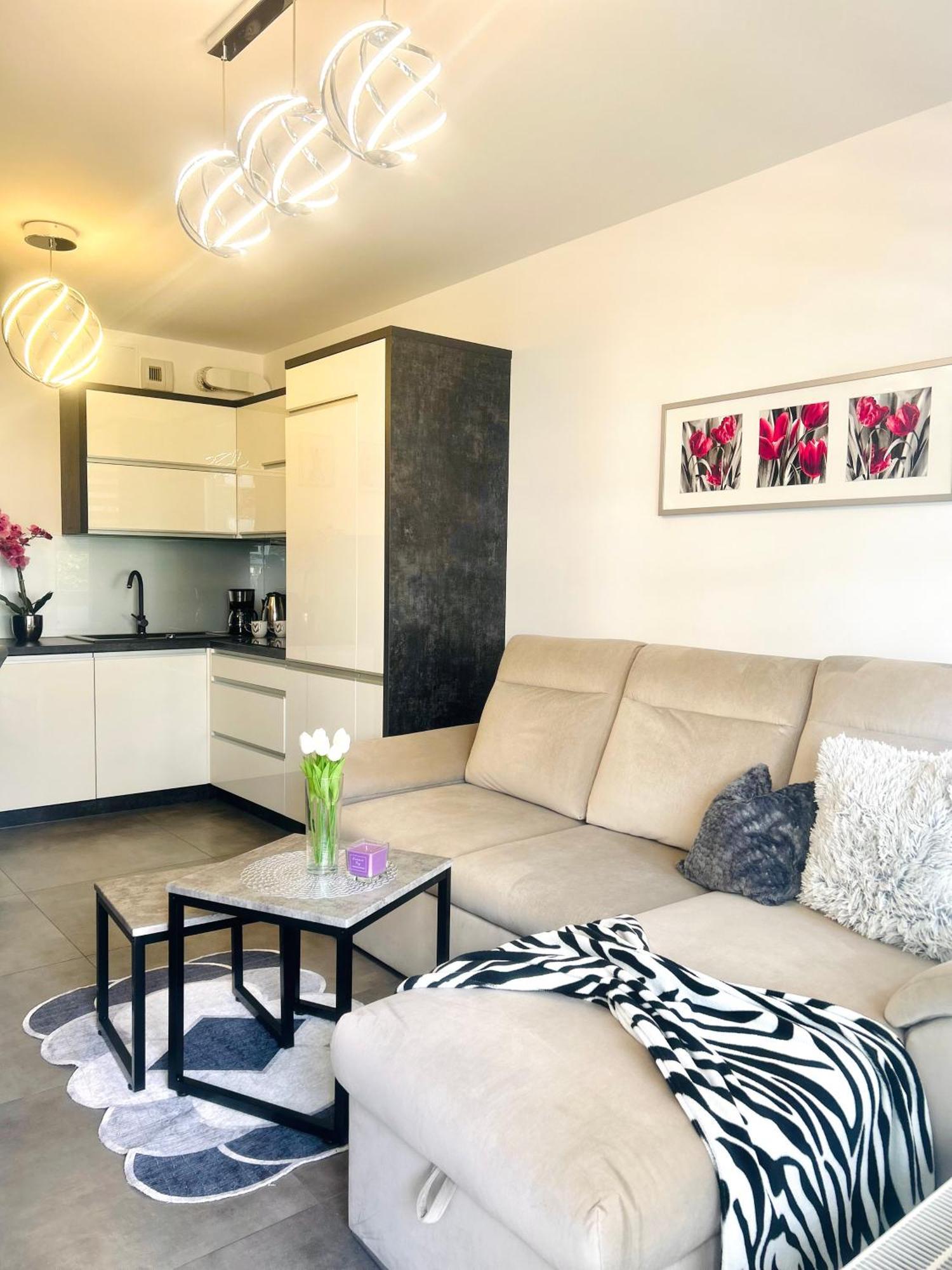 Downtown Family&friends Apartamento Rzeszów