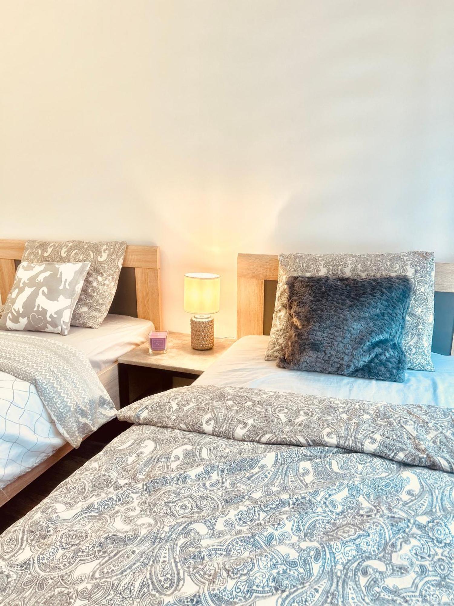 Apartamento Downtown Family&friends *