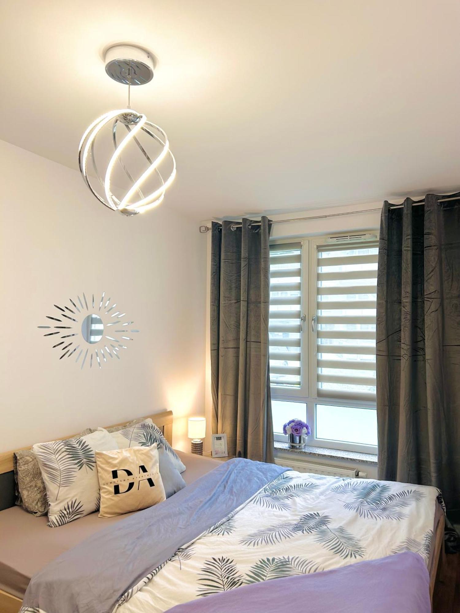 Downtown Family&friends Apartamento *