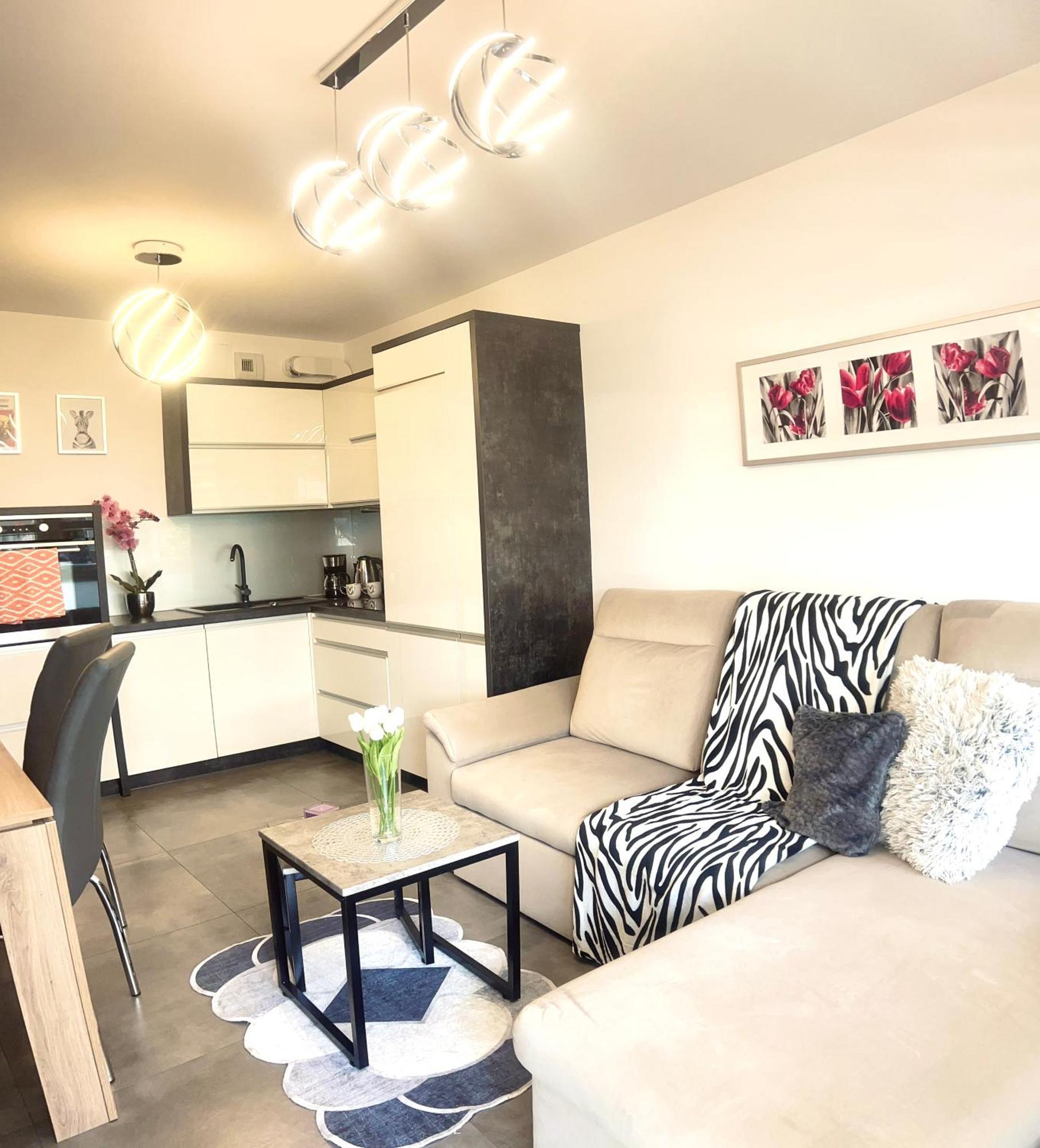 Apartamento Downtown Family&friends *
